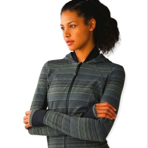 LULULEMON JACKET - Picture 6 of 16